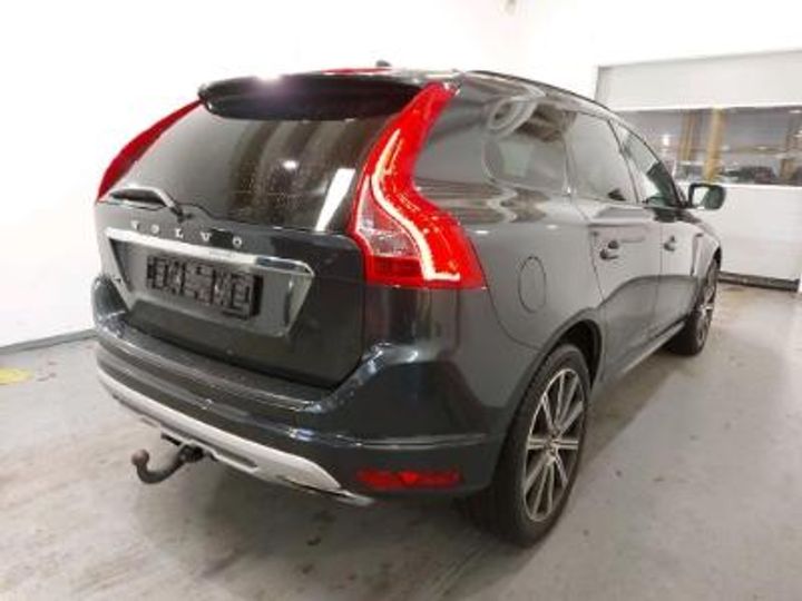 Photo 4 VIN: YV1DZARC1H2075844 - VOLVO XC60 DIESEL - 2013 