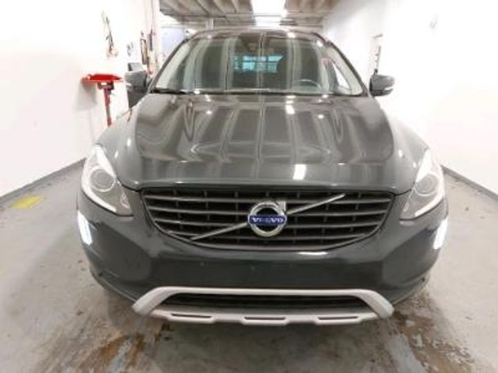 Photo 5 VIN: YV1DZARC1H2075844 - VOLVO XC60 DIESEL - 2013 