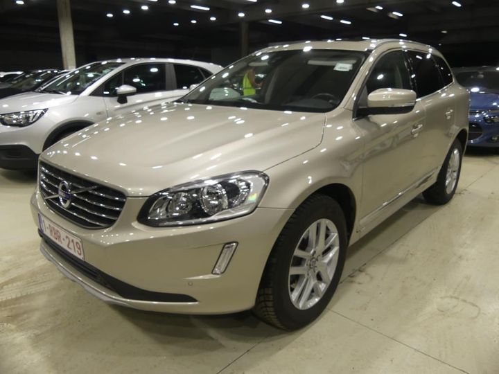 Photo 1 VIN: YV1DZARC1H2075849 - VOLVO XC60 