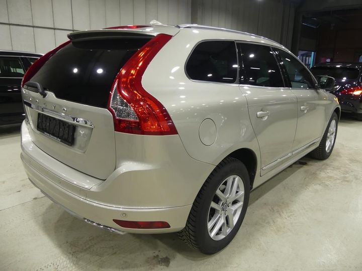 Photo 2 VIN: YV1DZARC1H2075849 - VOLVO XC60 