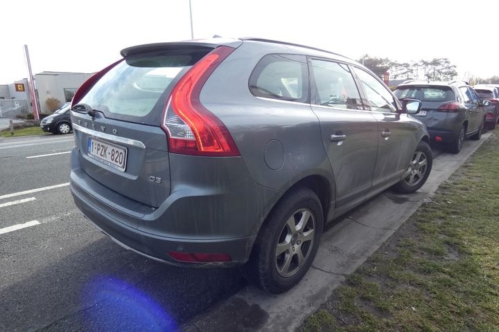 Photo 2 VIN: YV1DZARC1H2076016 - VOLVO XC60 