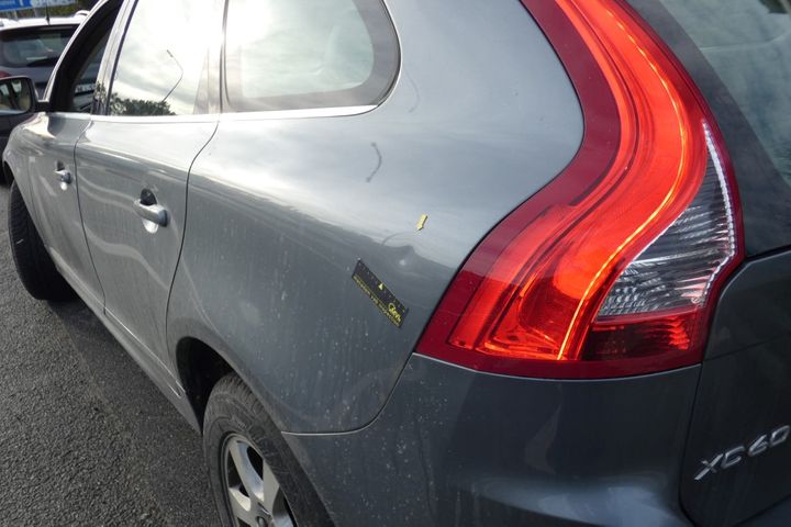 Photo 28 VIN: YV1DZARC1H2076016 - VOLVO XC60 