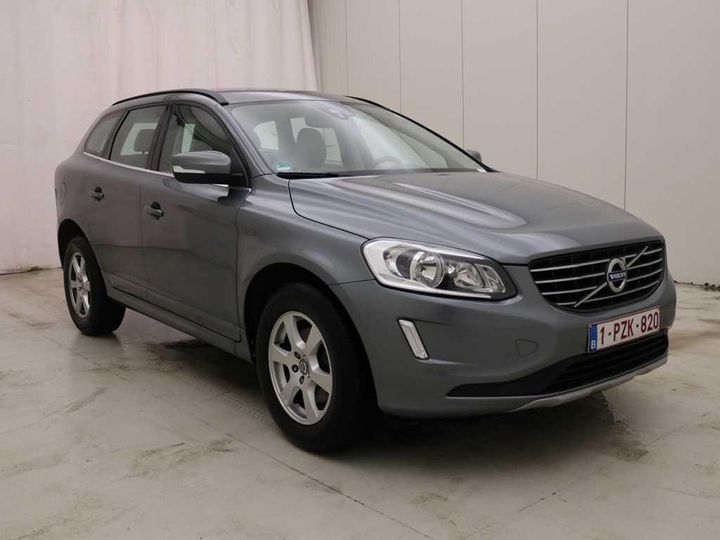 Photo 8 VIN: YV1DZARC1H2076016 - VOLVO XC60 