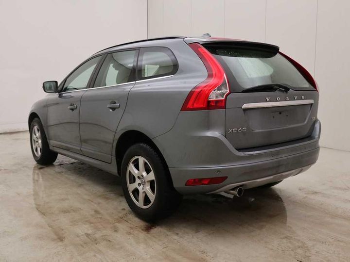 Photo 9 VIN: YV1DZARC1H2076016 - VOLVO XC60 