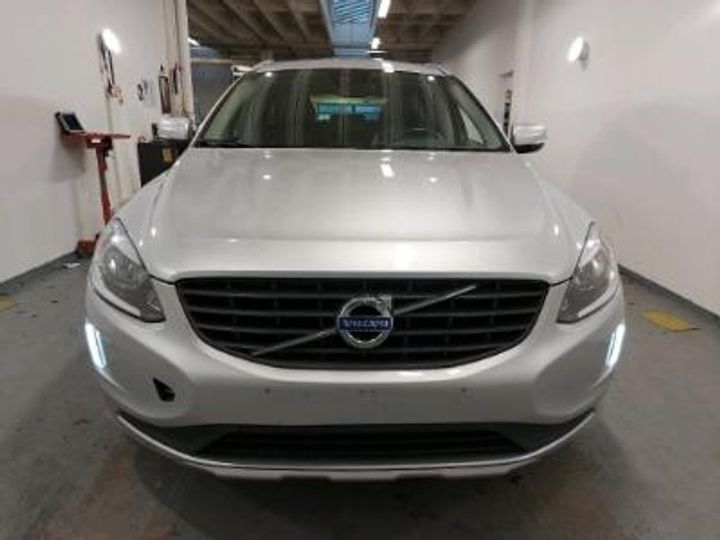 Photo 5 VIN: YV1DZARC1H2076071 - VOLVO XC60 DIESEL - 2013 