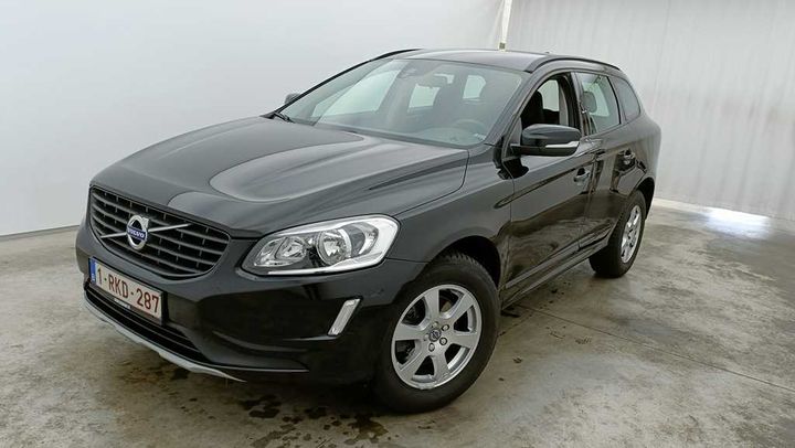 Photo 1 VIN: YV1DZARC1H2077971 - VOLVO XC60 &#3908 