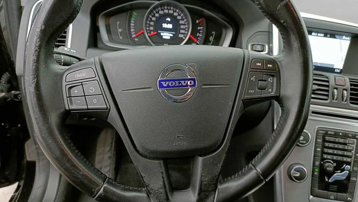 Photo 23 VIN: YV1DZARC1H2077971 - VOLVO XC60 &#3908 