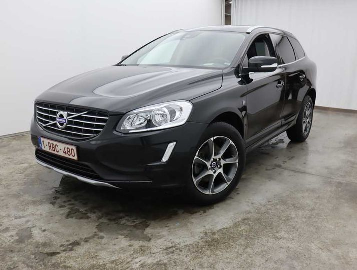 Photo 1 VIN: YV1DZARC1H2078009 - VOLVO XC60 &#3908 