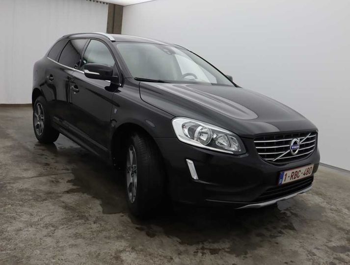 Photo 8 VIN: YV1DZARC1H2078009 - VOLVO XC60 &#3908 