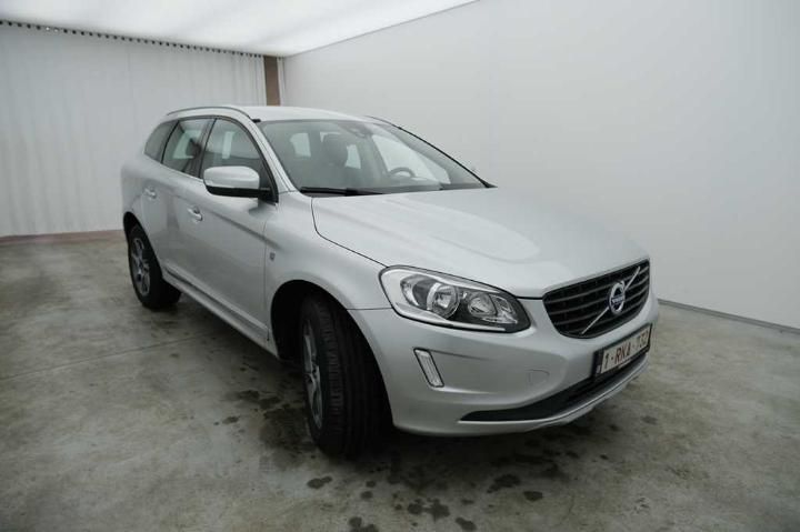 Photo 8 VIN: YV1DZARC1H2078023 - VOLVO XC60 &#3908 