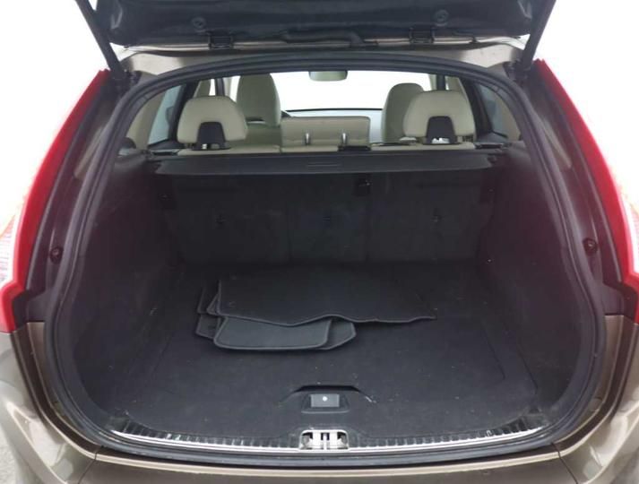 Photo 13 VIN: YV1DZARC1H2079587 - VOLVO XC60 &#3908 