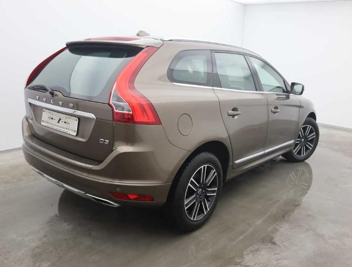 Photo 2 VIN: YV1DZARC1H2079587 - VOLVO XC60 &#3908 