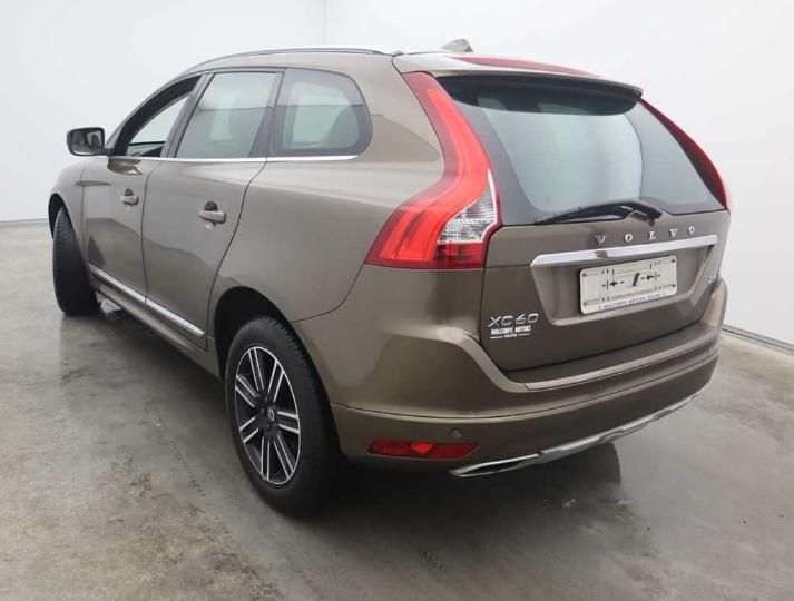 Photo 7 VIN: YV1DZARC1H2079587 - VOLVO XC60 &#3908 