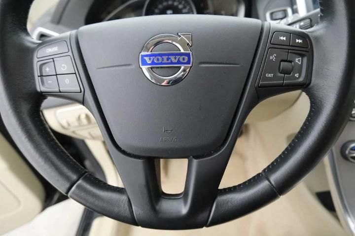 Photo 27 VIN: YV1DZARC1H2079652 - VOLVO XC60 &#3908 