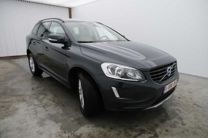 Photo 8 VIN: YV1DZARC1H2079652 - VOLVO XC60 &#3908 