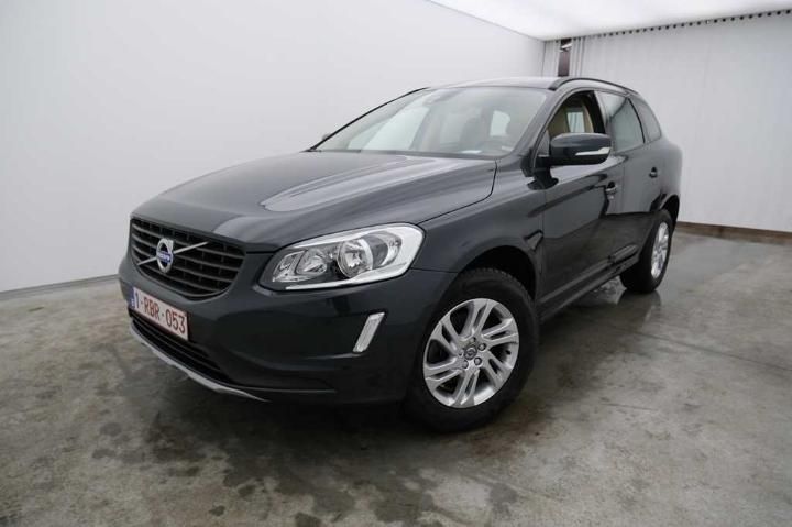 Photo 1 VIN: YV1DZARC1H2079652 - VOLVO XC60 &#3908 