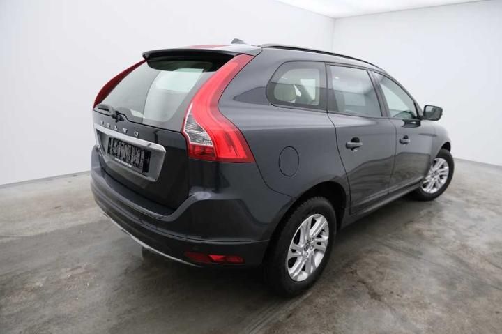 Photo 2 VIN: YV1DZARC1H2079652 - VOLVO XC60 &#3908 