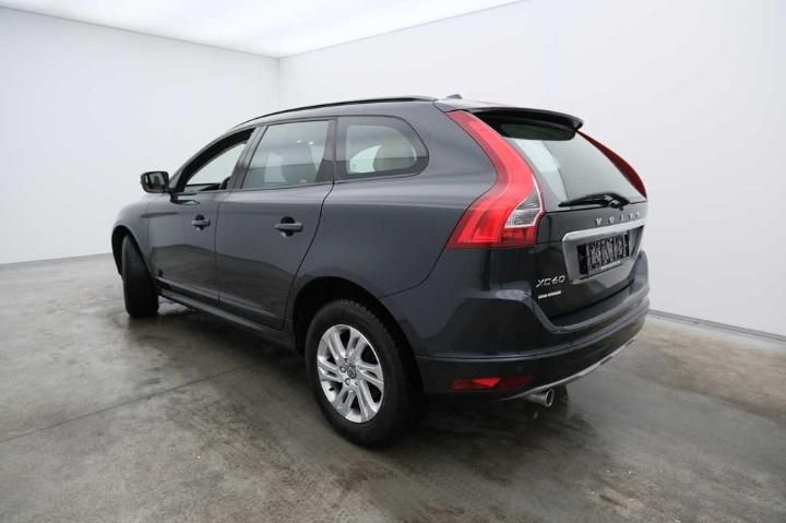 Photo 7 VIN: YV1DZARC1H2079652 - VOLVO XC60 &#3908 