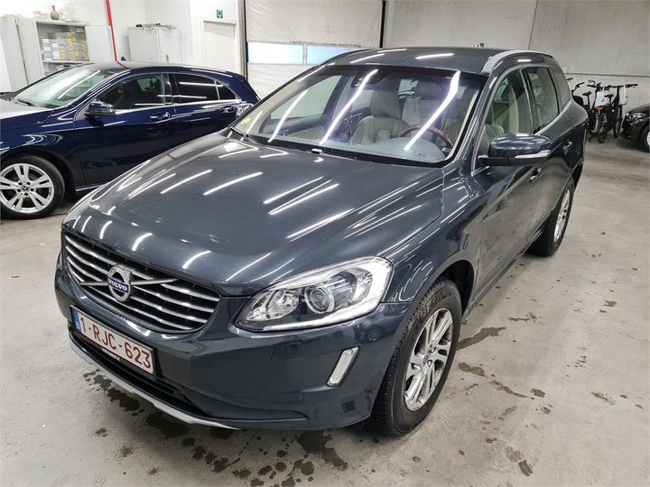 Photo 1 VIN: YV1DZARC1H2079922 - VOLVO XC60 