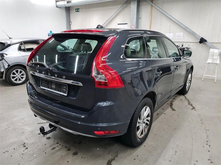 Photo 2 VIN: YV1DZARC1H2079922 - VOLVO XC60 