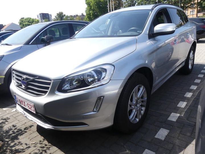 Photo 1 VIN: YV1DZARC1H2080390 - VOLVO XC60 