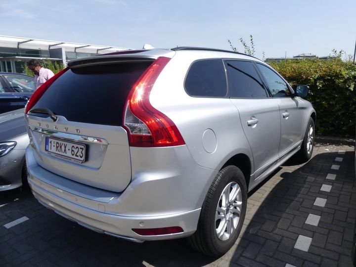 Photo 2 VIN: YV1DZARC1H2080390 - VOLVO XC60 