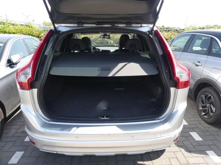 Photo 5 VIN: YV1DZARC1H2080390 - VOLVO XC60 