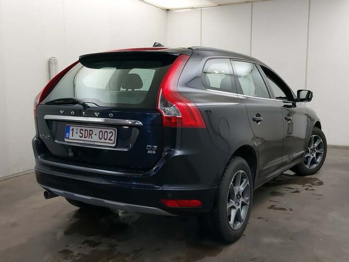 Photo 2 VIN: YV1DZARC1H2080761 - VOLVO XC60 