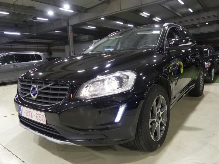 Photo 3 VIN: YV1DZARC1H2081316 - VOLVO XC60 