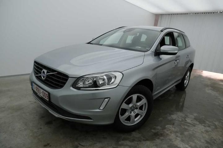 Photo 1 VIN: YV1DZARC1H2084133 - VOLVO XC60 &#3908 