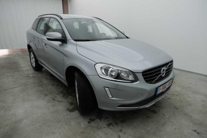 Photo 8 VIN: YV1DZARC1H2084133 - VOLVO XC60 &#3908 