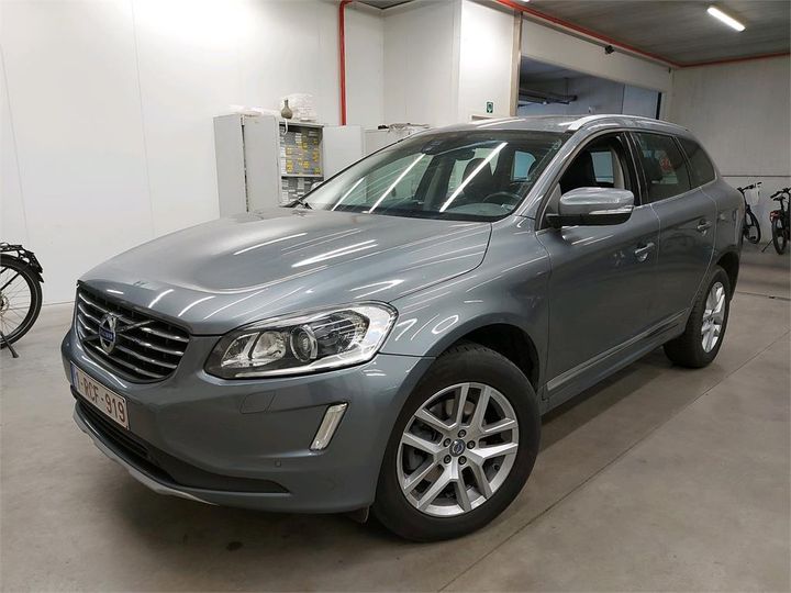 Photo 1 VIN: YV1DZARC1H2087232 - VOLVO XC60 