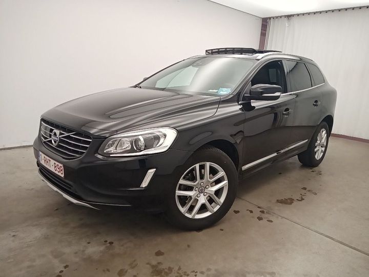 Photo 1 VIN: YV1DZARC1H2087292 - VOLVO XC60 &#3908 