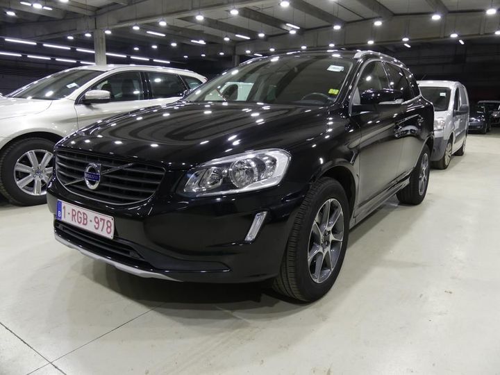 Photo 1 VIN: YV1DZARC1H2087573 - VOLVO XC60 