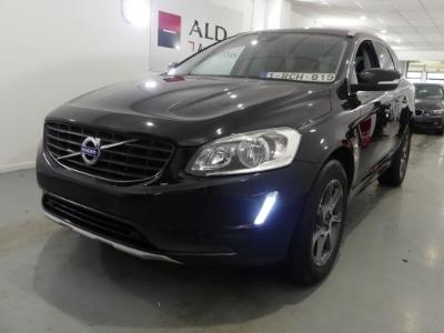 Photo 1 VIN: YV1DZARC1H2088912 - VOLVO XC60 DIESEL - 2013 