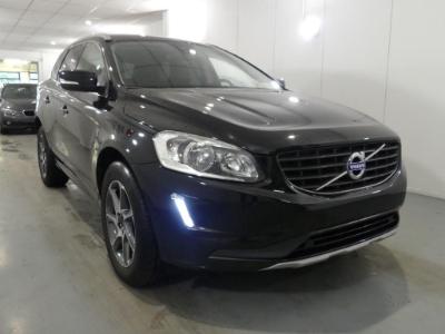 Photo 2 VIN: YV1DZARC1H2088912 - VOLVO XC60 DIESEL - 2013 