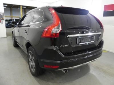 Photo 3 VIN: YV1DZARC1H2088912 - VOLVO XC60 DIESEL - 2013 