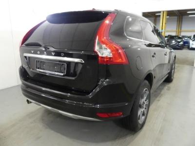 Photo 4 VIN: YV1DZARC1H2088912 - VOLVO XC60 DIESEL - 2013 