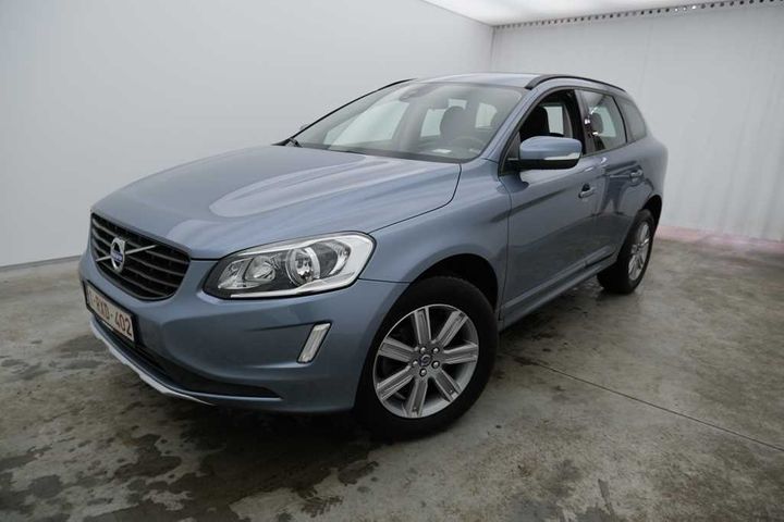 Photo 1 VIN: YV1DZARC1H2088947 - VOLVO XC60 &#3908 