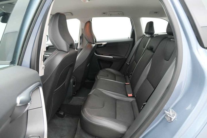 Photo 10 VIN: YV1DZARC1H2088947 - VOLVO XC60 &#3908 