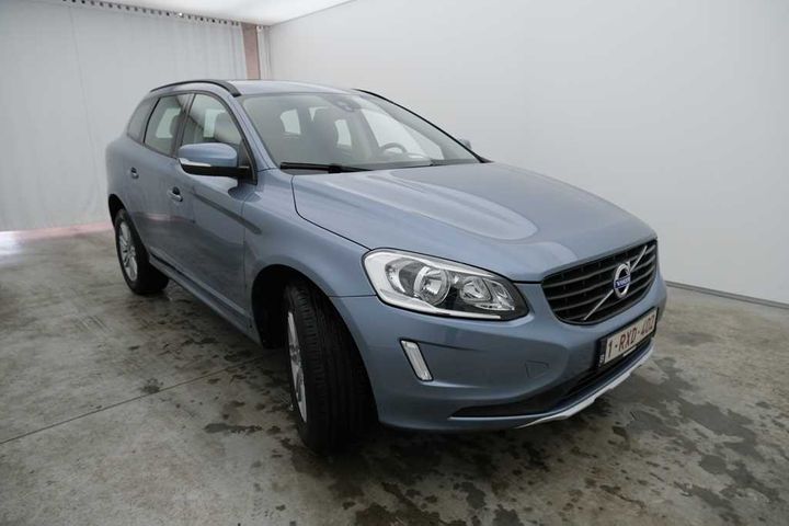 Photo 8 VIN: YV1DZARC1H2088947 - VOLVO XC60 &#3908 