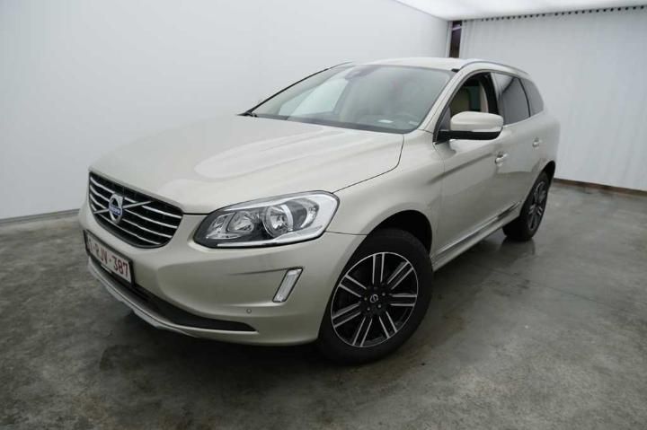 Photo 1 VIN: YV1DZARC1H2089873 - VOLVO XC60 &#3908 