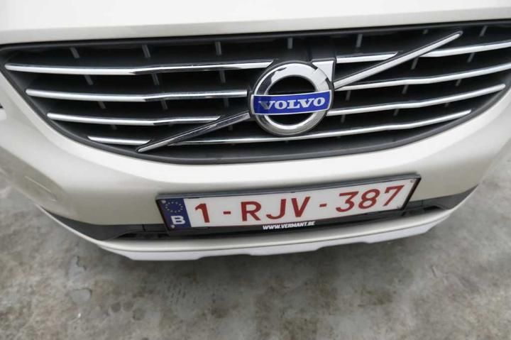 Photo 5 VIN: YV1DZARC1H2089873 - VOLVO XC60 &#3908 