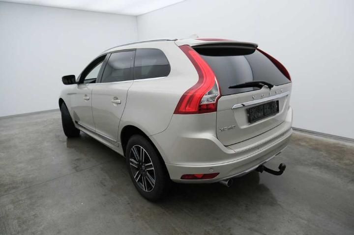 Photo 7 VIN: YV1DZARC1H2089873 - VOLVO XC60 &#3908 