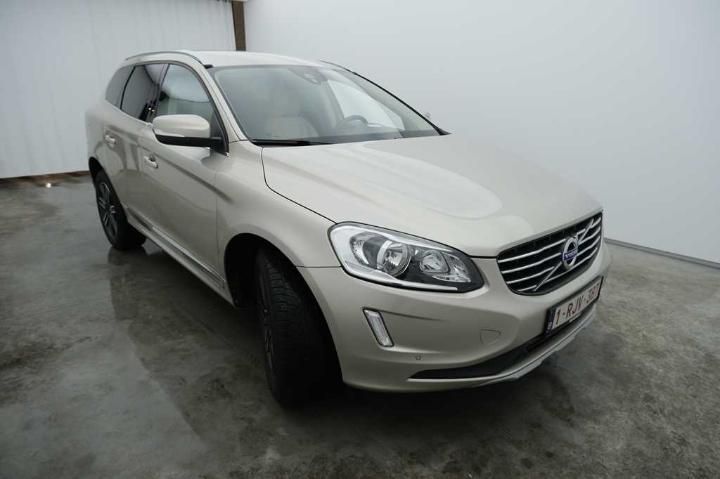 Photo 8 VIN: YV1DZARC1H2089873 - VOLVO XC60 &#3908 