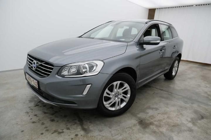 Photo 1 VIN: YV1DZARC1H2090011 - VOLVO XC60 &#3908 