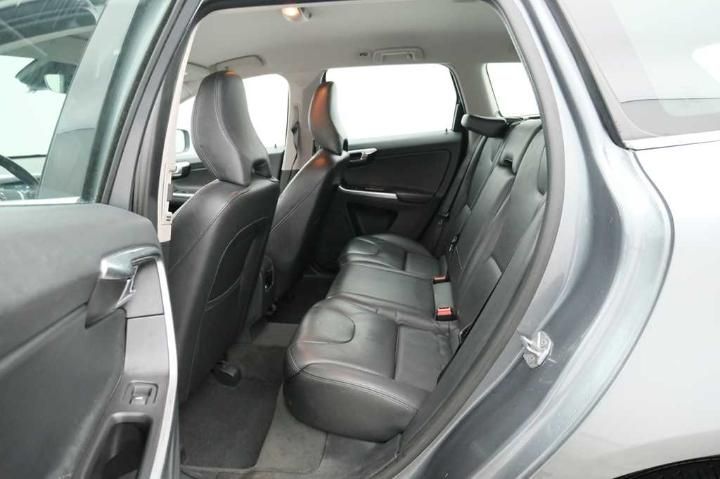 Photo 10 VIN: YV1DZARC1H2090011 - VOLVO XC60 &#3908 