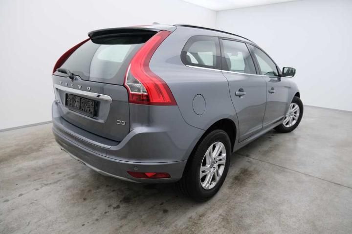 Photo 2 VIN: YV1DZARC1H2090011 - VOLVO XC60 &#3908 