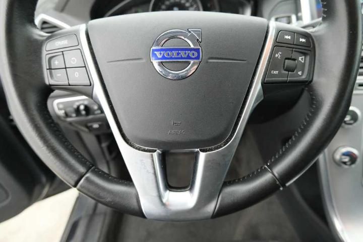 Photo 28 VIN: YV1DZARC1H2090011 - VOLVO XC60 &#3908 