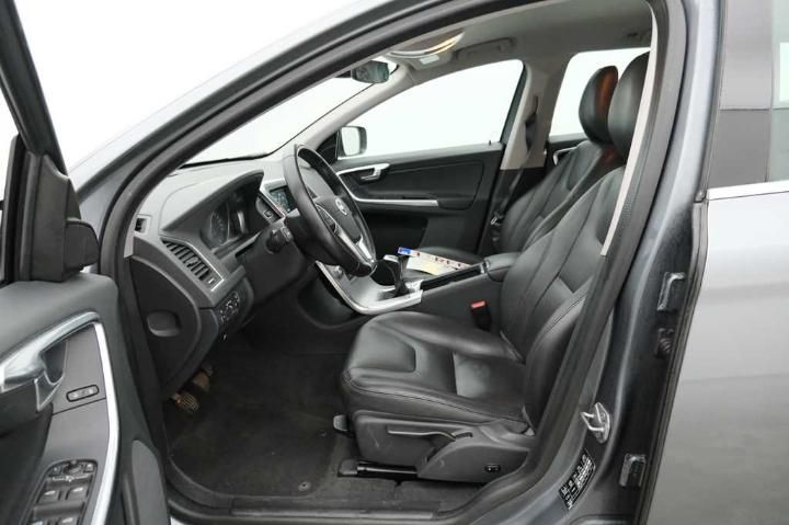 Photo 3 VIN: YV1DZARC1H2090011 - VOLVO XC60 &#3908 